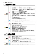 Preview for 6 page of CHIKO AIRTEC CKU-060AT3-ACC Instruction Manual