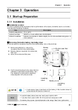 Preview for 45 page of CHIKO AIRTEC CKU-080AT3-HC Instruction Manual