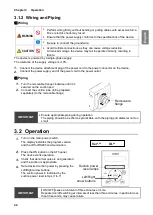 Preview for 46 page of CHIKO AIRTEC CKU-080AT3-HC Instruction Manual