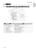 Preview for 9 page of Chiko CBA-080AT3-HI-UL1 Instruction Manual