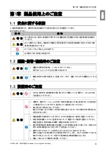 Preview for 5 page of Chiko CBA-1000AT3-HC-DSA-V1-UL1 Instruction Manual