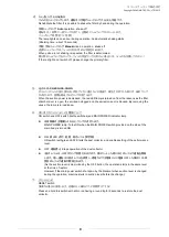 Preview for 9 page of Chiko CCB-080AT-08-HC-V1 Instruction Manual