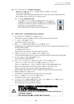 Preview for 10 page of Chiko CCB-080AT-08-HC-V1 Instruction Manual