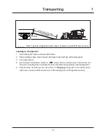 Preview for 86 page of Chikusui Canycom CG431 Tractor Operator'S Manual