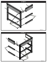 Предварительный просмотр 11 страницы Child Craft Abbott F01916 Assembly Instructions Manual