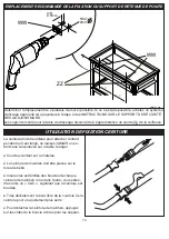 Предварительный просмотр 14 страницы Child Craft Abbott F01916 Assembly Instructions Manual