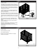 Предварительный просмотр 13 страницы Child Craft Bristol F99040 Assembly Instructions Manual