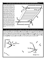 Preview for 4 page of Child Craft CONVERTS TO TODDLER BED AND FULL SIZE HEADBOARD AND FOOTBOARD Assembly Directions And Parts List