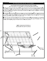 Preview for 5 page of Child Craft CONVERTS TO TODDLER BED AND FULL SIZE HEADBOARD AND FOOTBOARD Assembly Directions And Parts List