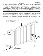 Preview for 2 page of Child Craft Crib'n'Double Bed 34801 Assembly Directions