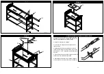 Предварительный просмотр 7 страницы Child Craft Delaney F01616 Instructions For Future Use