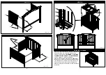 Предварительный просмотр 5 страницы Child Craft Delaney F31601 Instructions Manual