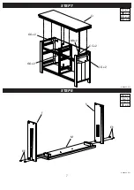 Preview for 7 page of Child Craft Denman F03609 Assembly Instructions Manual