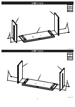 Preview for 9 page of Child Craft Denman F03609 Assembly Instructions Manual