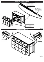 Preview for 11 page of Child Craft Denman F03609 Assembly Instructions Manual