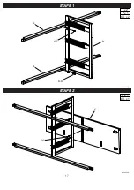 Preview for 17 page of Child Craft Denman F03609 Assembly Instructions Manual