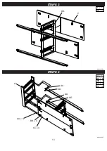 Preview for 18 page of Child Craft Denman F03609 Assembly Instructions Manual