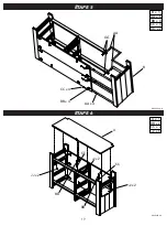 Preview for 19 page of Child Craft Denman F03609 Assembly Instructions Manual