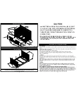 Preview for 7 page of Child Craft Elin F37101 Assembly Instructions Manual