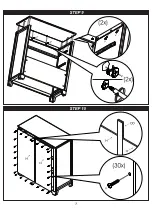 Preview for 7 page of Child Craft F01402 Quick Start Manual