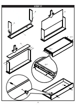 Preview for 8 page of Child Craft F01402 Quick Start Manual