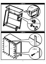 Предварительный просмотр 7 страницы Child Craft F02102 Quick Start Manual