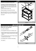 Preview for 5 page of Child Craft F02316 Instructions Manual