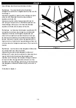 Preview for 10 page of Child Craft F02316 Instructions Manual