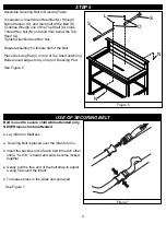 Preview for 5 page of Child Craft F02816 Quick Start Manual