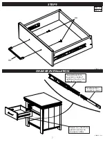 Preview for 7 page of Child Craft F03628 Quick Start Manual