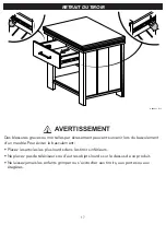 Preview for 17 page of Child Craft F03628 Quick Start Manual