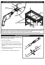 Preview for 8 page of Child Craft F04116 Manual