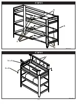 Preview for 14 page of Child Craft F04116 Manual