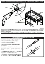 Preview for 16 page of Child Craft F04116 Manual