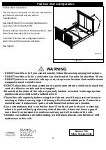 Предварительный просмотр 9 страницы Child Craft F32401 Assembly Instructions Manual