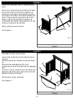 Предварительный просмотр 13 страницы Child Craft F32401 Assembly Instructions Manual