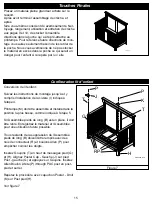 Предварительный просмотр 15 страницы Child Craft F32401 Assembly Instructions Manual