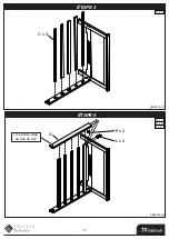 Preview for 14 page of Child Craft Forever Eclectic F49101 Assembly Instructions Manual