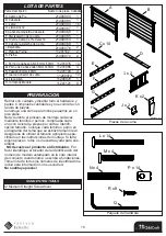 Preview for 19 page of Child Craft Forever Eclectic F49101 Assembly Instructions Manual