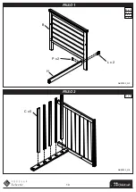 Preview for 20 page of Child Craft Forever Eclectic F49101 Assembly Instructions Manual