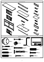 Preview for 3 page of Child Craft Jordyn F05419 Instructions Manual