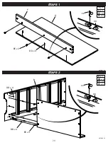 Preview for 24 page of Child Craft Jordyn F05432 Instructions Manual