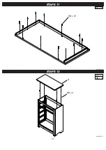 Preview for 29 page of Child Craft Jordyn F05432 Instructions Manual