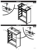 Preview for 30 page of Child Craft Jordyn F05432 Instructions Manual