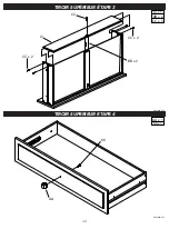 Preview for 34 page of Child Craft Jordyn F05432 Instructions Manual