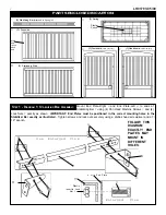 Предварительный просмотр 2 страницы Child Craft Legacy 12701 Assembly Instructions Manual