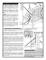 Предварительный просмотр 4 страницы Child Craft Legacy 12701 Assembly Instructions Manual