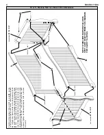 Preview for 4 page of Child Craft Legacy No Drop Side Crib 37301 Assembly Directions And Parts List