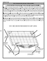 Preview for 5 page of Child Craft Legacy No Drop Side Crib 37301 Assembly Directions And Parts List