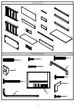 Preview for 3 page of Child Craft Lucas F06709 Instructions Manual